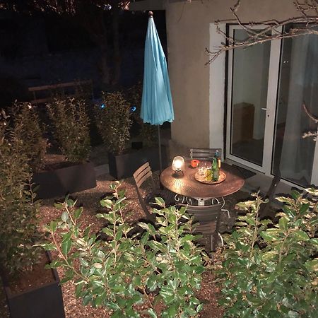 La Rocaille Du Chateau Greoux-les-Bains Ngoại thất bức ảnh