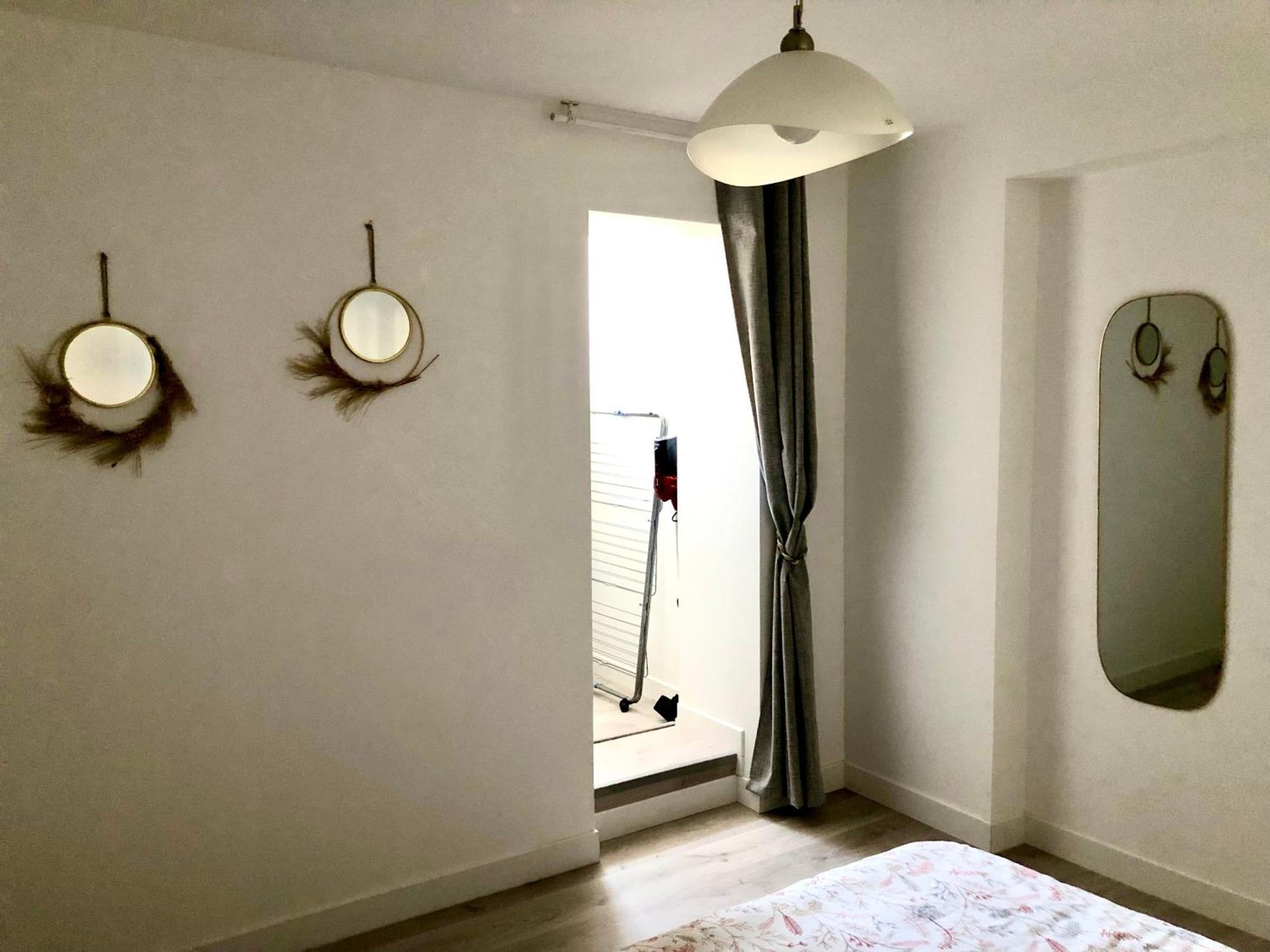 La Rocaille Du Chateau Greoux-les-Bains Ngoại thất bức ảnh