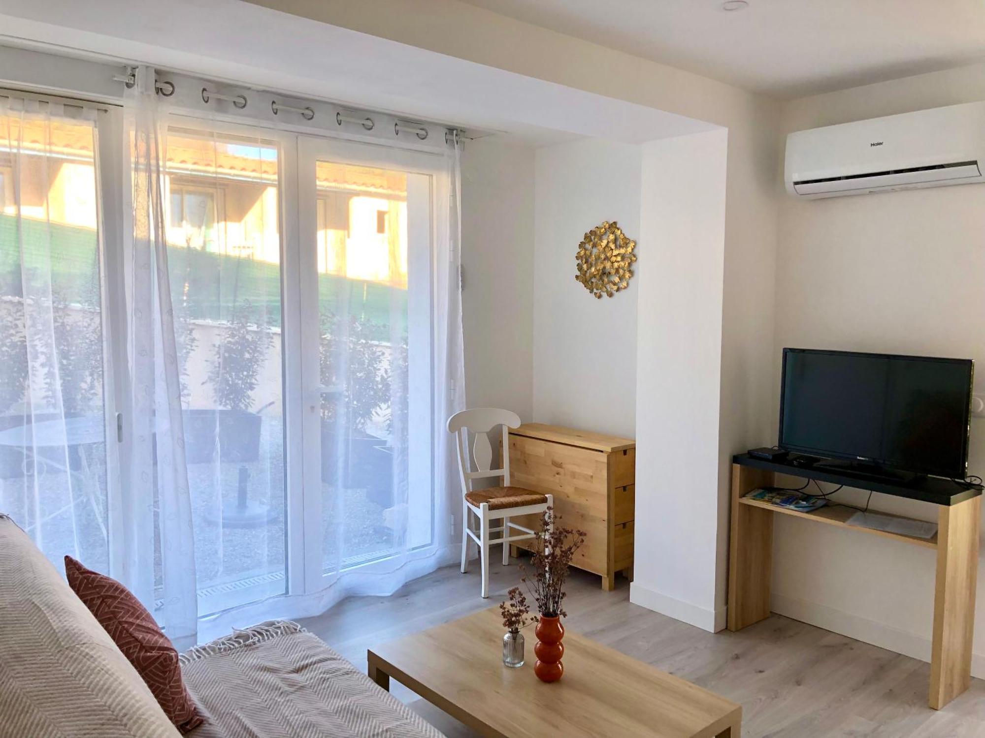 La Rocaille Du Chateau Greoux-les-Bains Ngoại thất bức ảnh